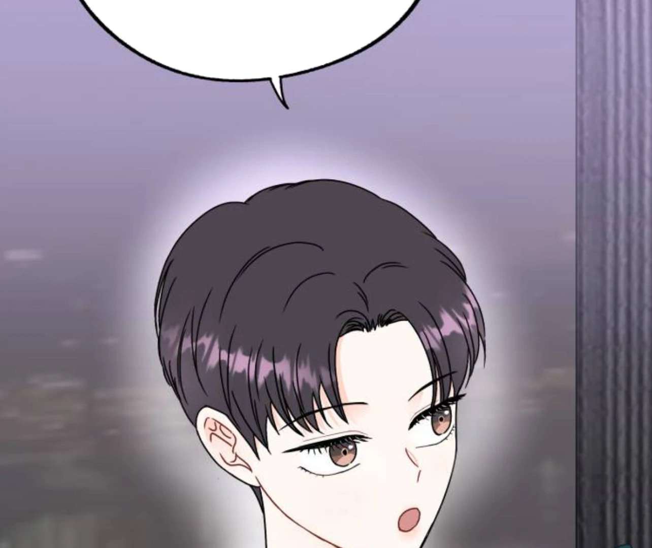 Is romance possible? Chapter 8 - Page 37