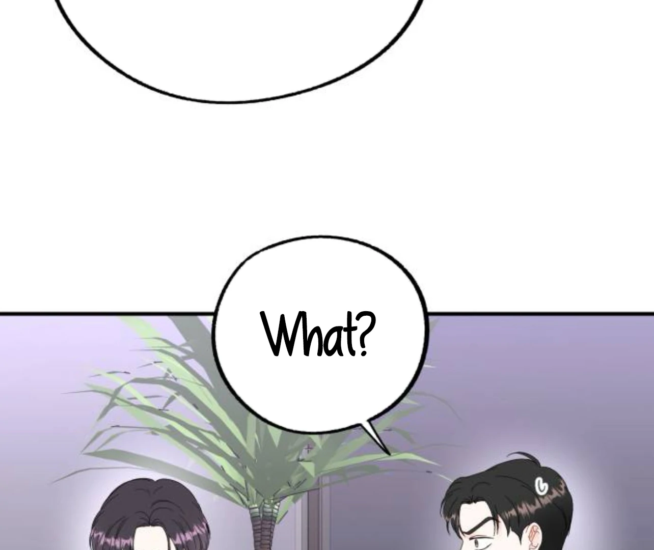 Is romance possible? Chapter 8 - Page 39