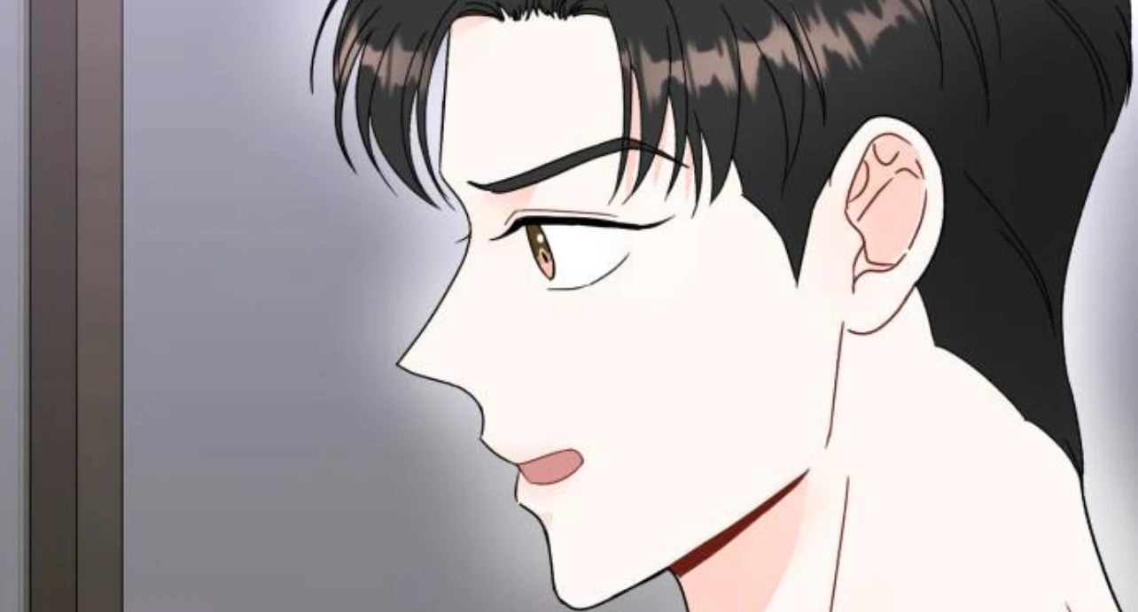 Is romance possible? Chapter 8 - Page 42