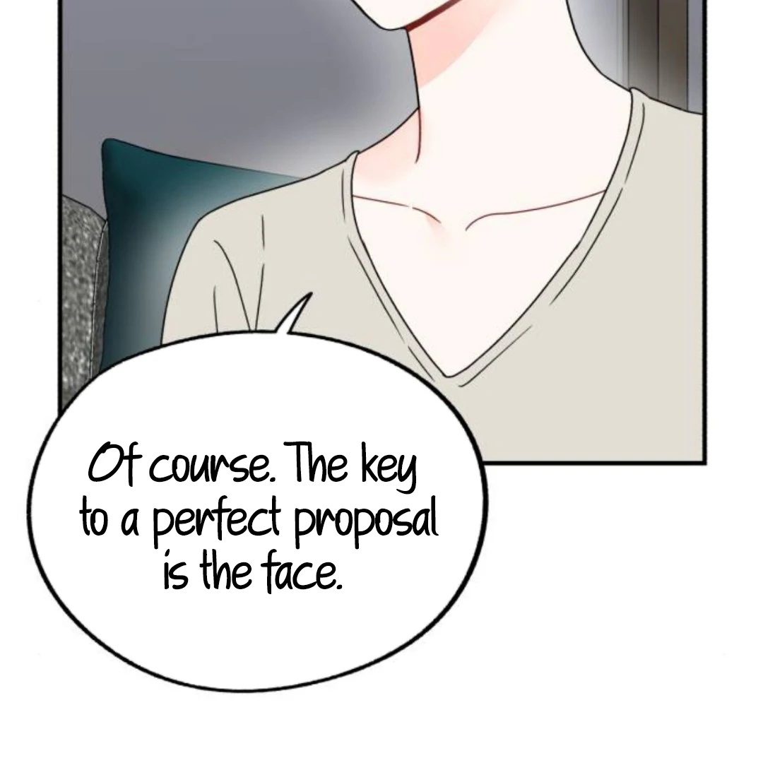 Is romance possible? Chapter 8 - Page 45