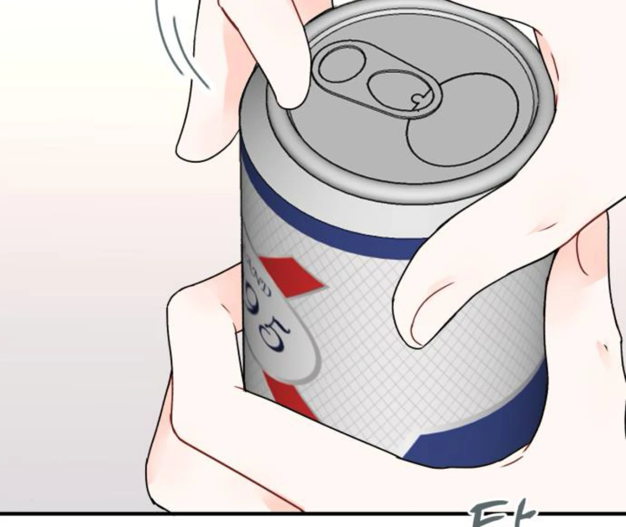Is romance possible? Chapter 8 - Page 6