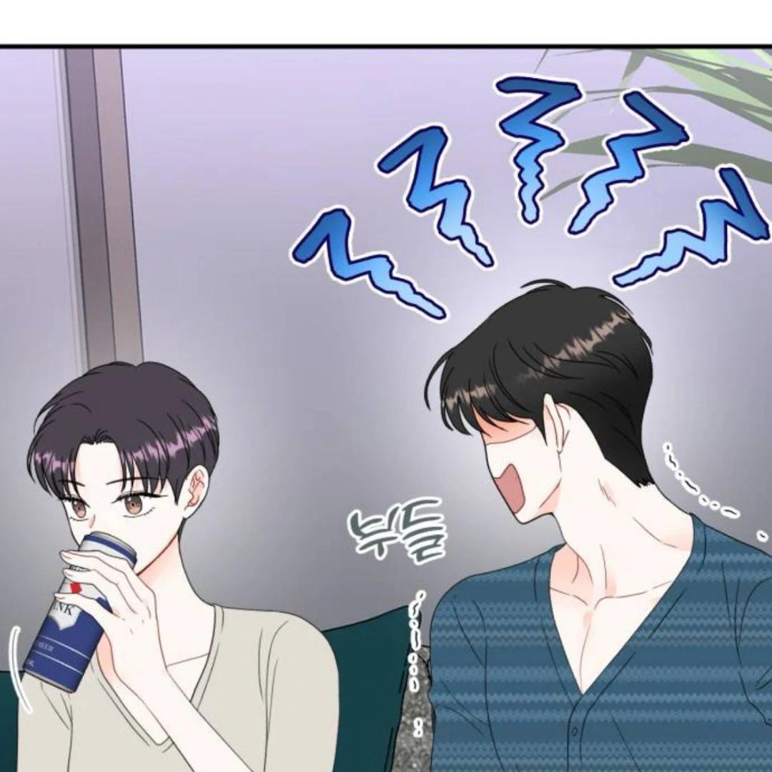 Is romance possible? Chapter 8 - Page 52