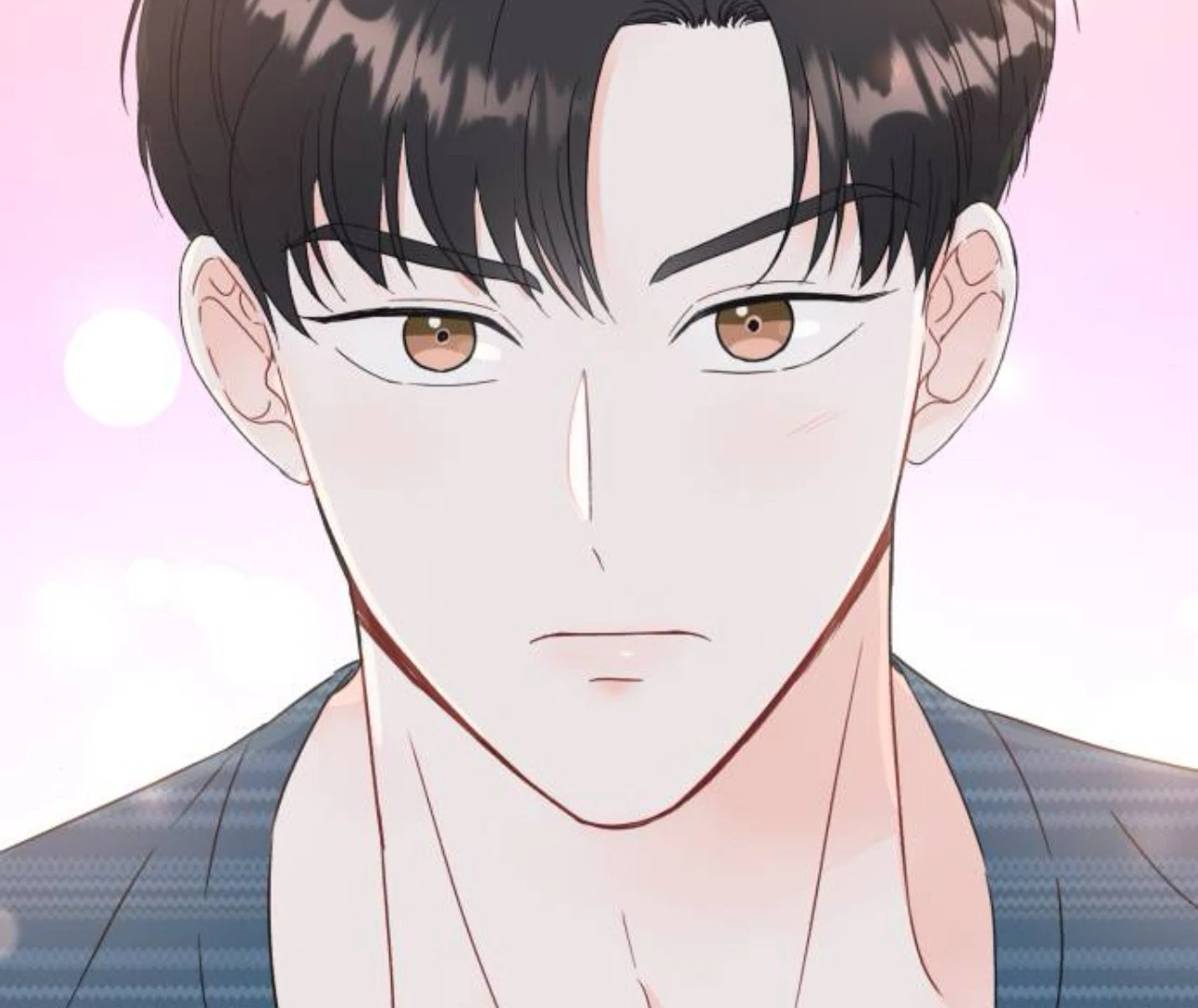 Is romance possible? Chapter 8 - Page 67