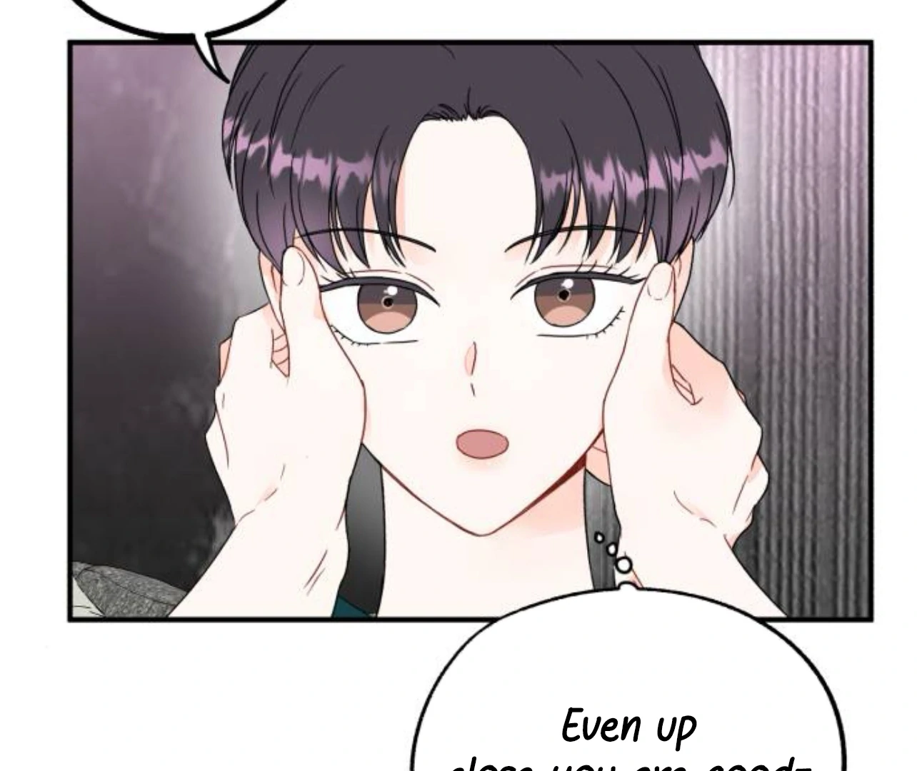 Is romance possible? Chapter 8 - Page 69