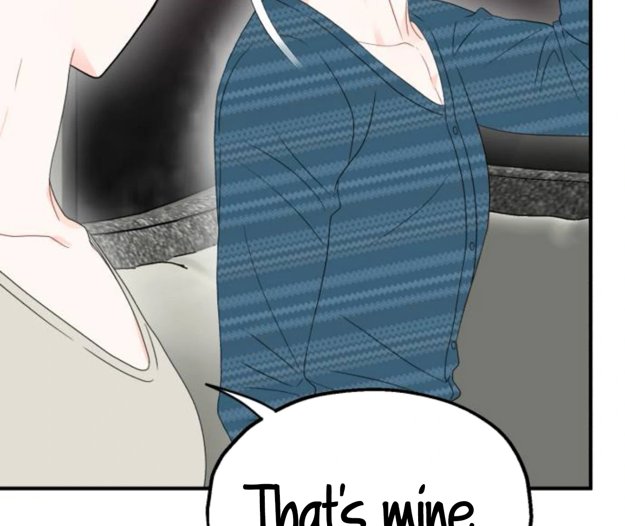 Is romance possible? Chapter 8 - Page 76