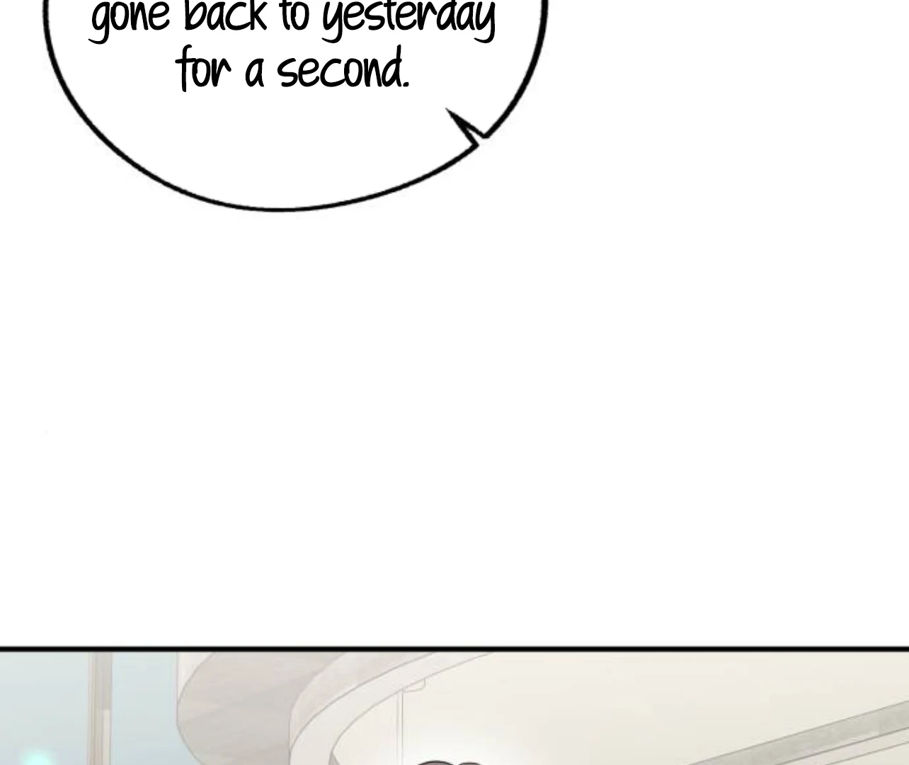Is romance possible? Chapter 8 - Page 92