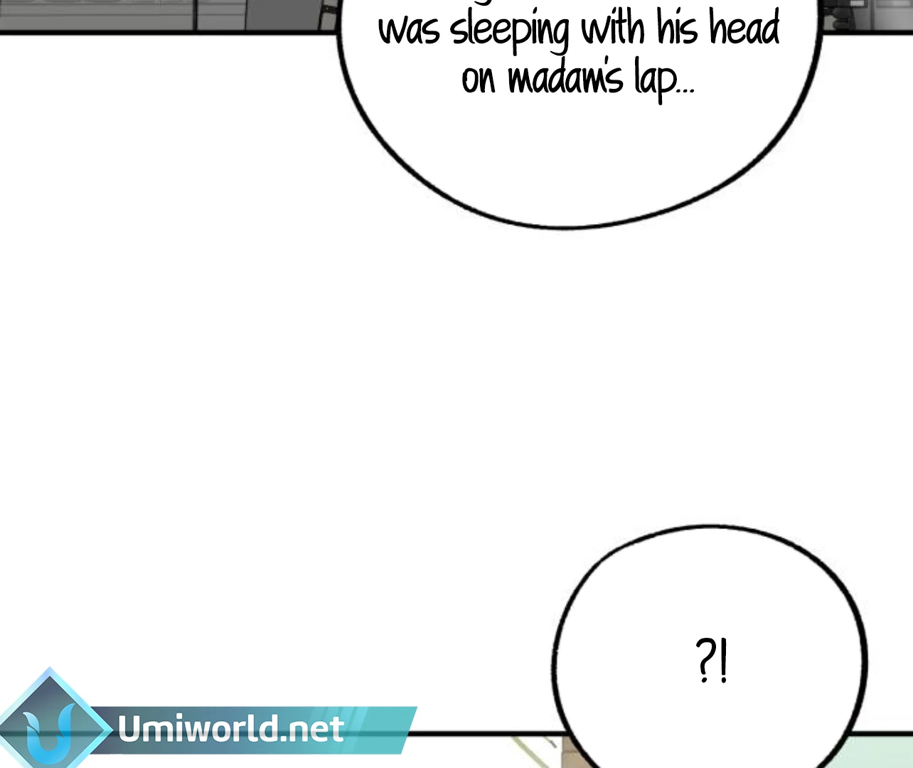 Is romance possible? Chapter 8 - Page 94