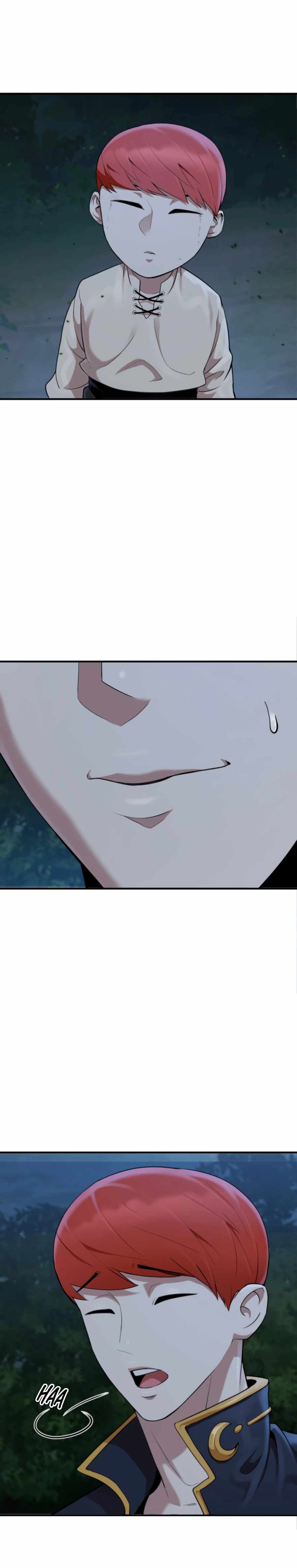 Is the Demon King a Healer? Chapter 10 - Page 15