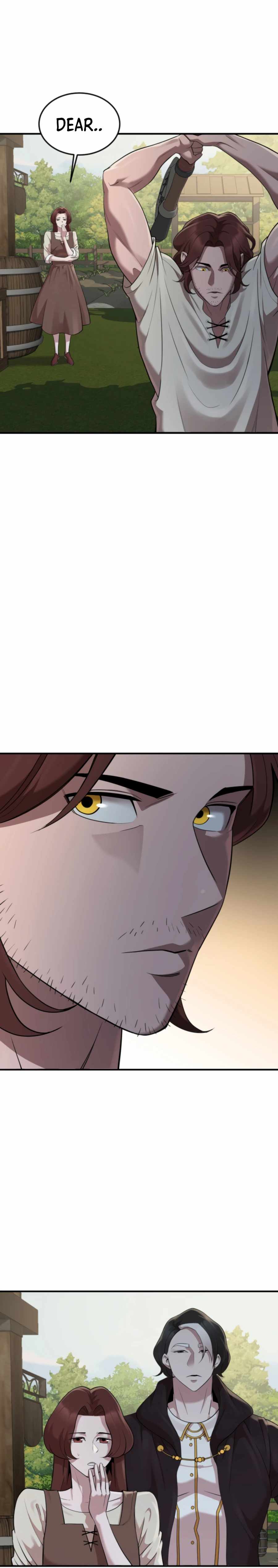 Is the Demon King a Healer? Chapter 10 - Page 23