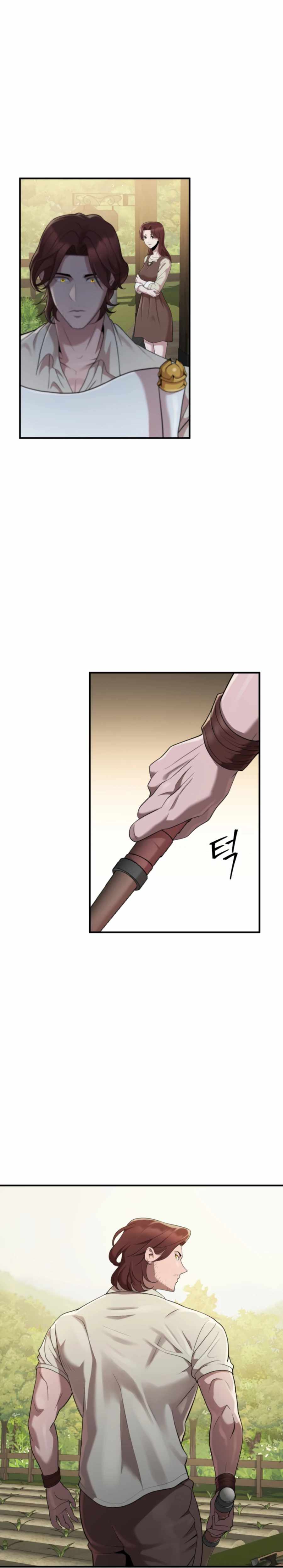 Is the Demon King a Healer? Chapter 10 - Page 25