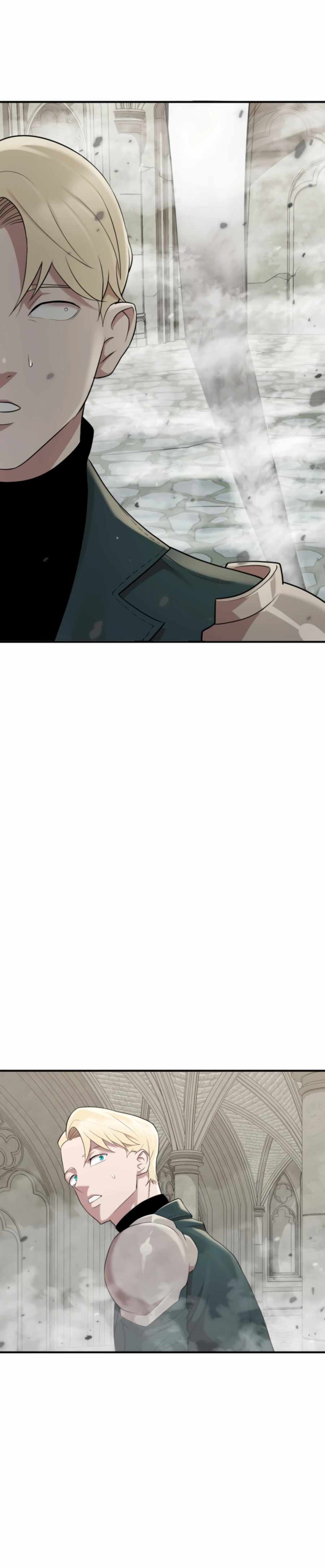 Is the Demon King a Healer? Chapter 11 - Page 21