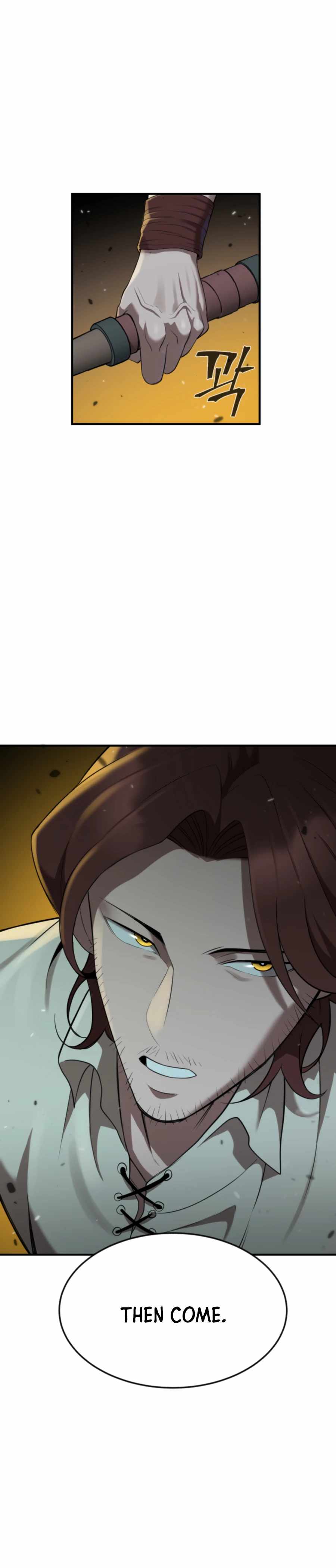 Is the Demon King a Healer? Chapter 12 - Page 12
