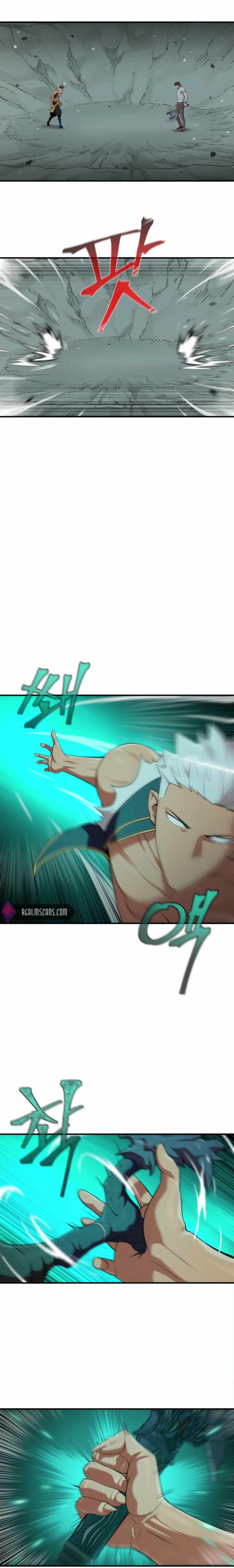 Is the Demon King a Healer? Chapter 12 - Page 13