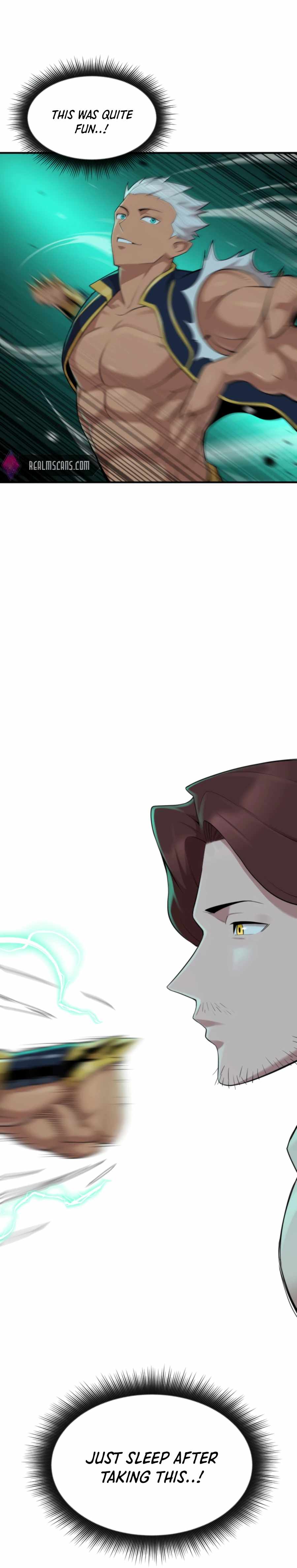 Is the Demon King a Healer? Chapter 12 - Page 26