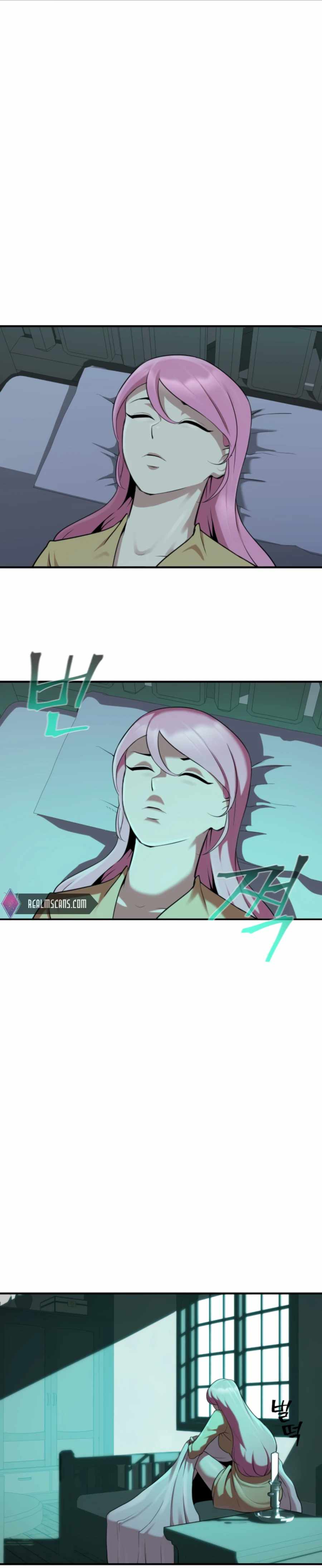 Is the Demon King a Healer? Chapter 12 - Page 7
