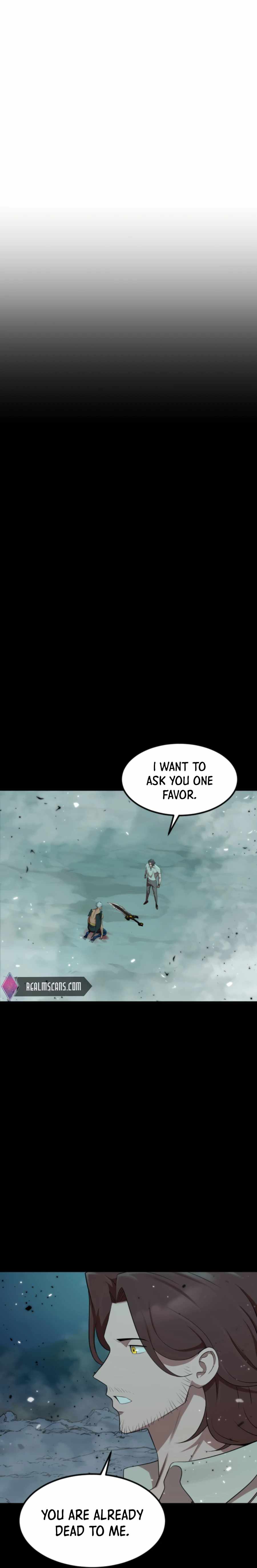 Is the Demon King a Healer? Chapter 14 - Page 17