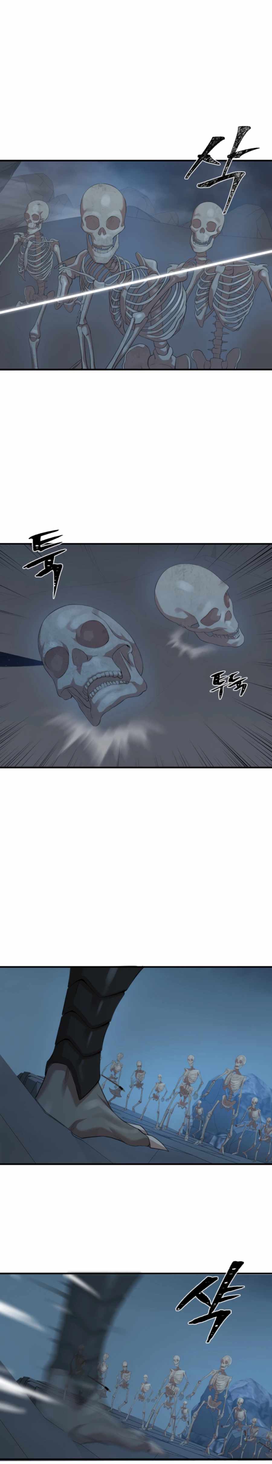 Is the Demon King a Healer? Chapter 3 - Page 19