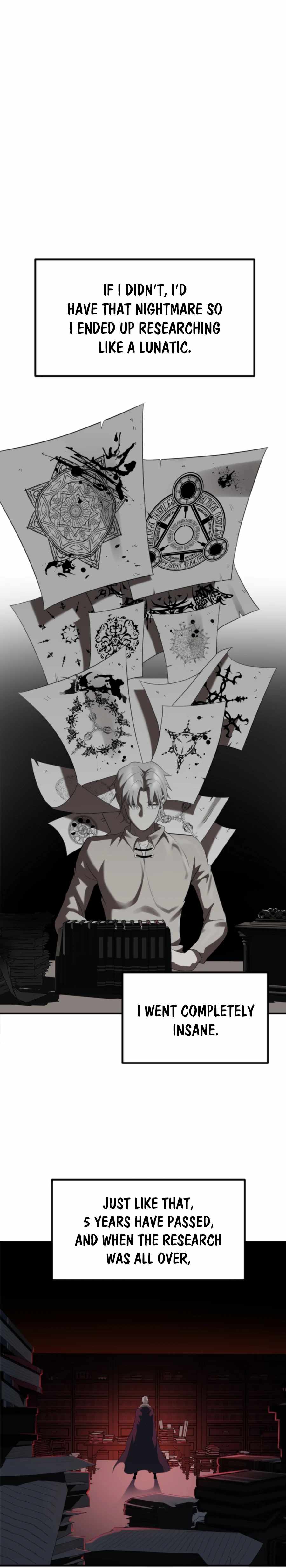Is the Demon King a Healer? Chapter 3 - Page 6