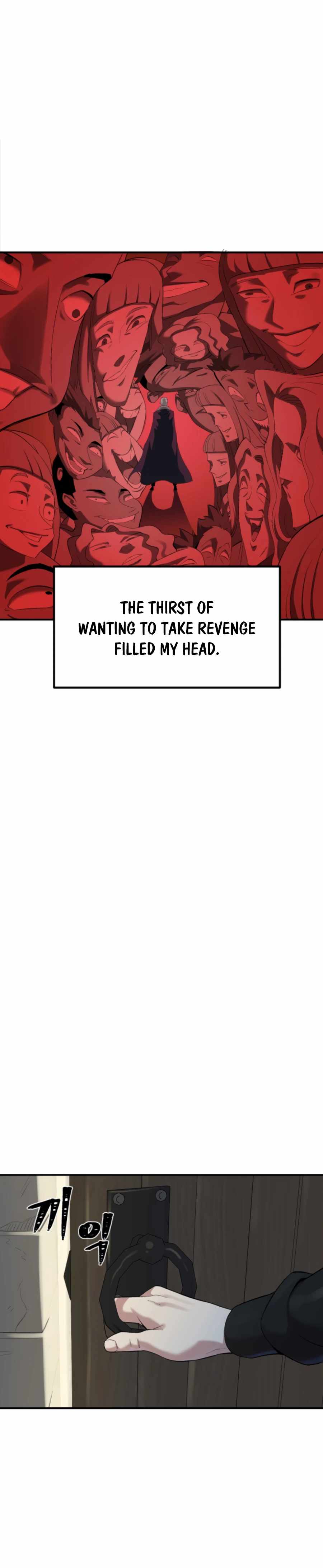 Is the Demon King a Healer? Chapter 3 - Page 7