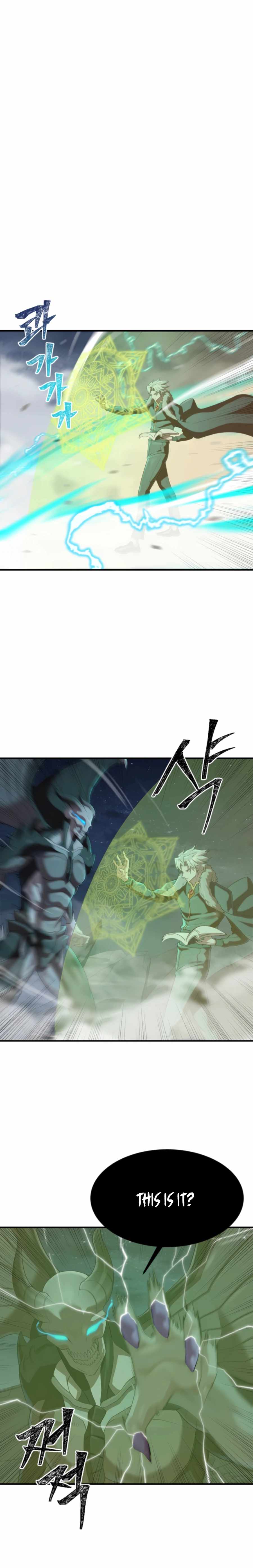 Is the Demon King a Healer? Chapter 4 - Page 15