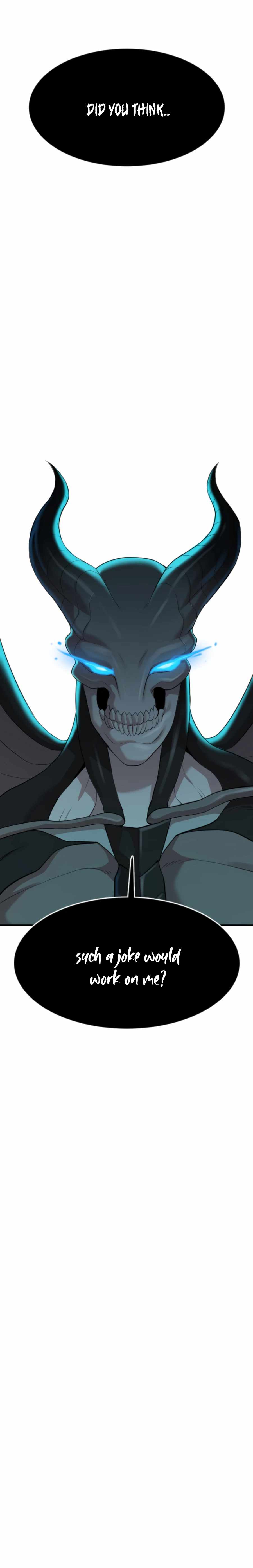 Is the Demon King a Healer? Chapter 4 - Page 2