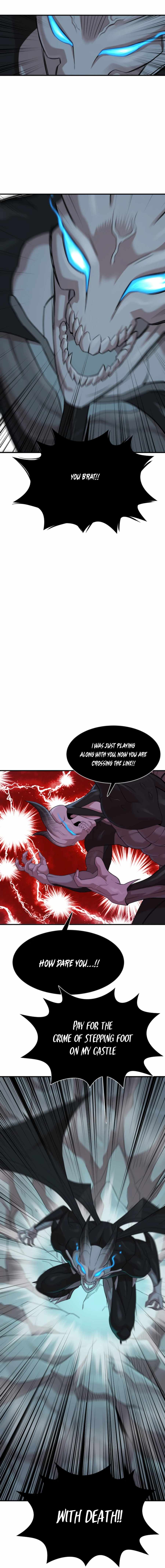 Is the Demon King a Healer? Chapter 4 - Page 20