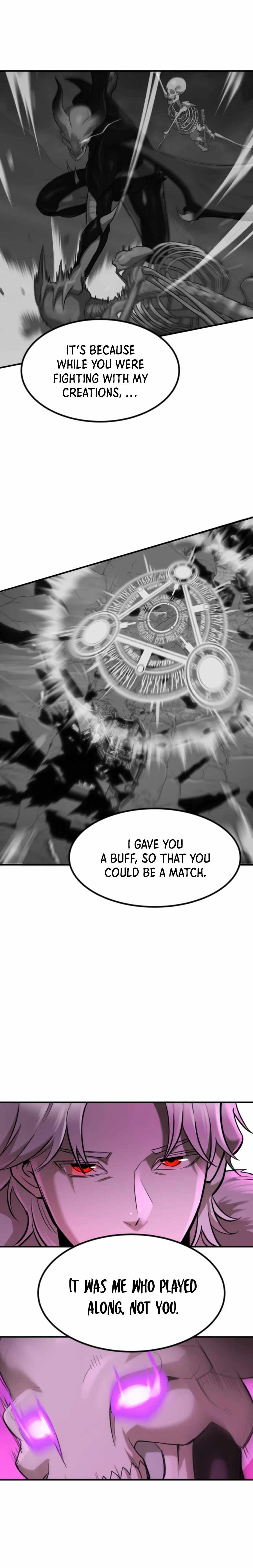Is the Demon King a Healer? Chapter 4 - Page 24