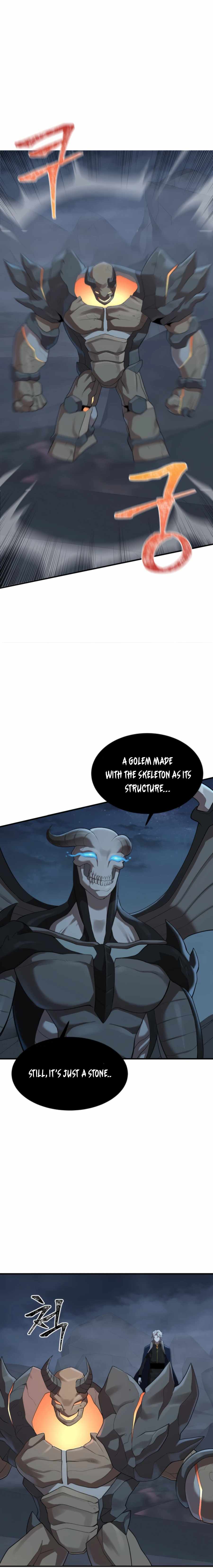 Is the Demon King a Healer? Chapter 4 - Page 5