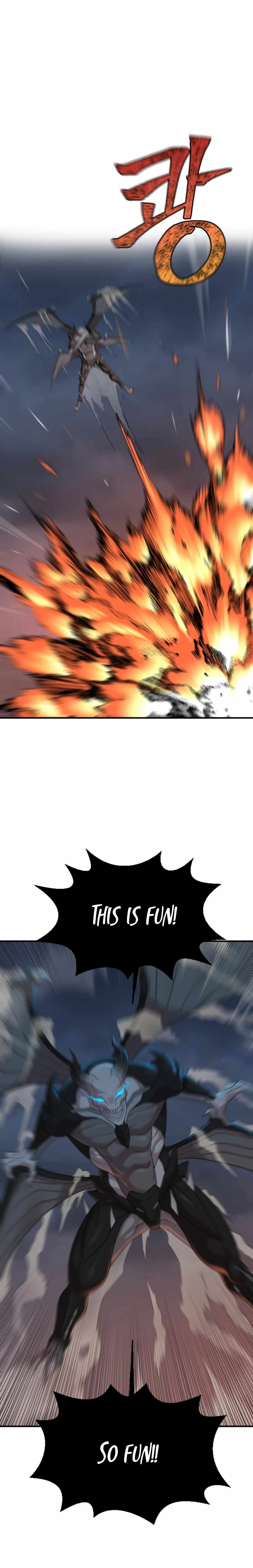Is the Demon King a Healer? Chapter 4 - Page 8