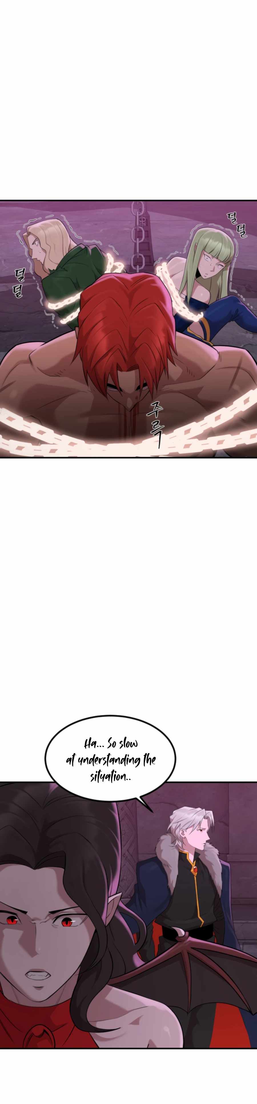 Is the Demon King a Healer? Chapter 7 - Page 11