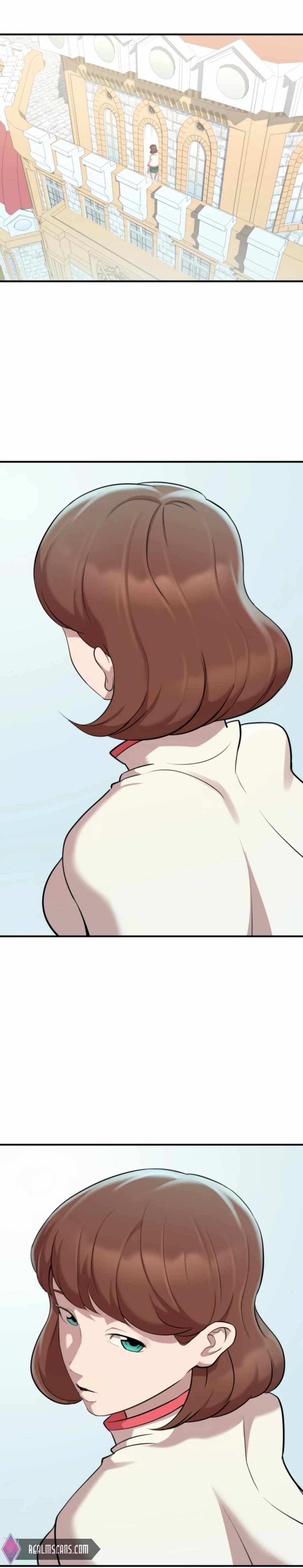 Is the Demon King a Healer? Chapter 7 - Page 25