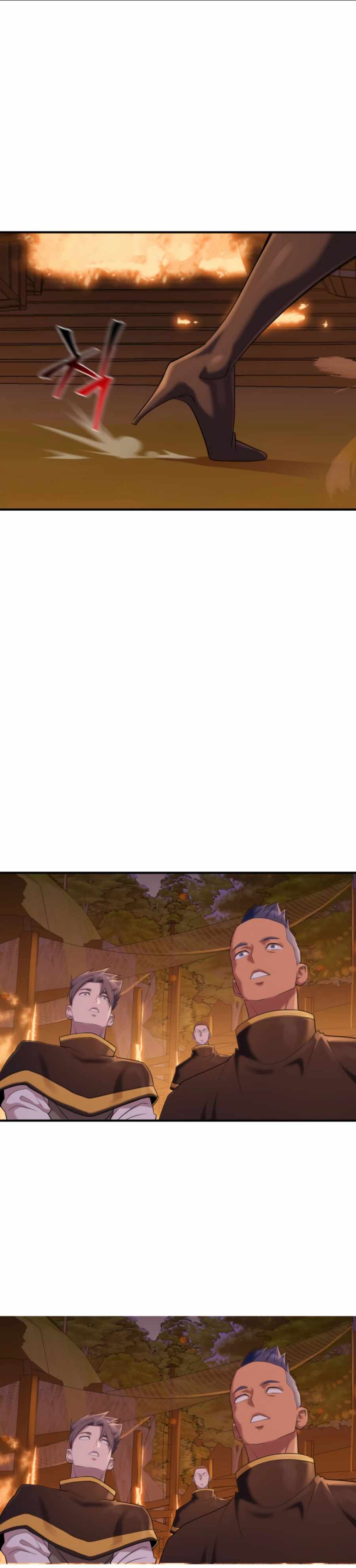 Is the Demon King a Healer? Chapter 8 - Page 18
