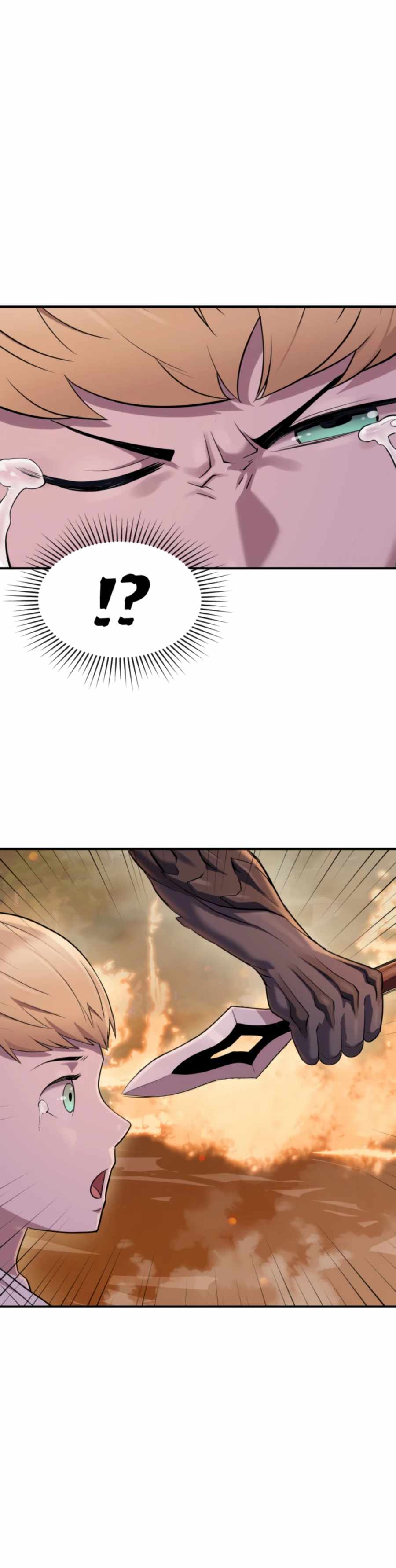 Is the Demon King a Healer? Chapter 8 - Page 8