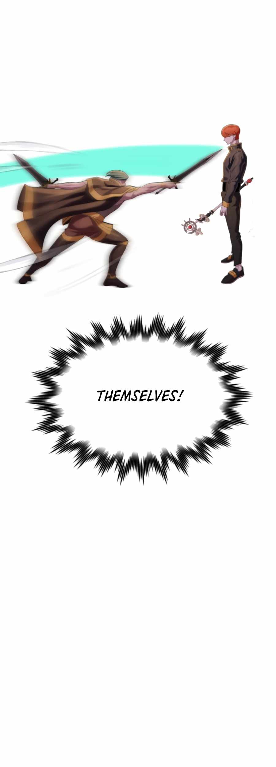 Is the Demon King a Healer? Chapter 9 - Page 26