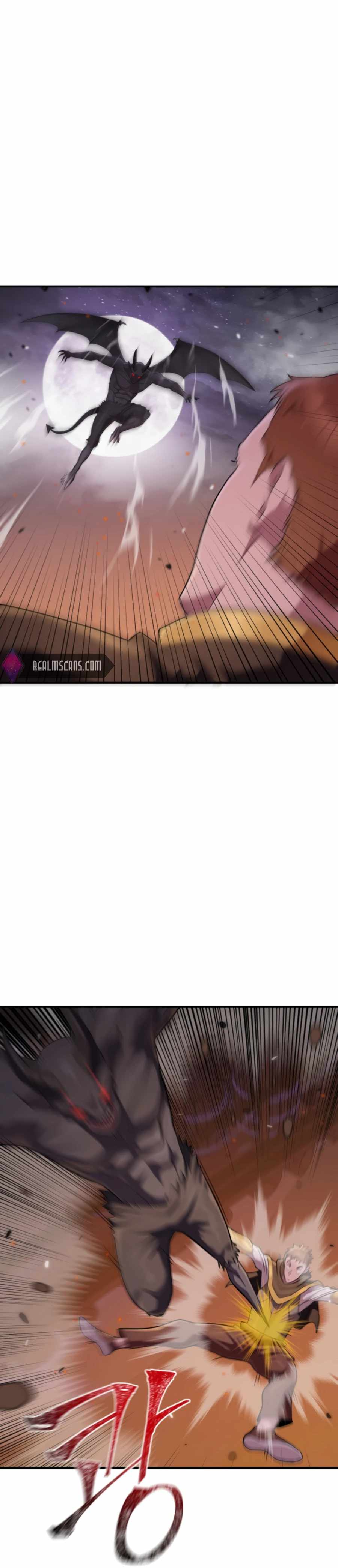 Is the Demon King a Healer? Chapter 9 - Page 5