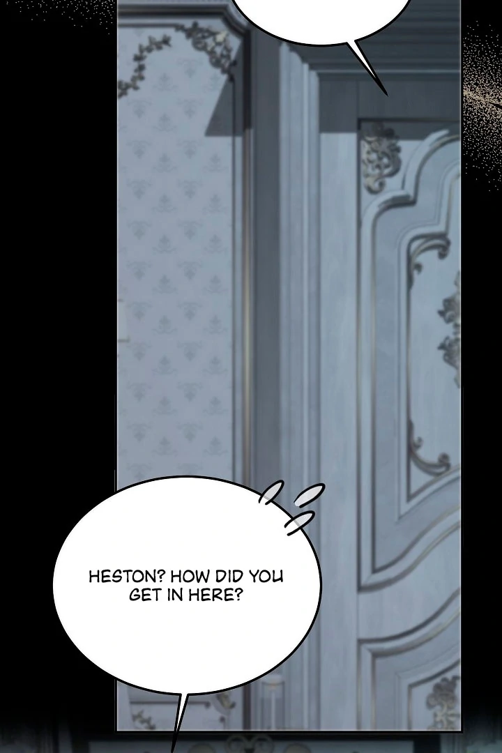 Is the Friend of a Friend a Stranger? Chapter 18 - Page 18