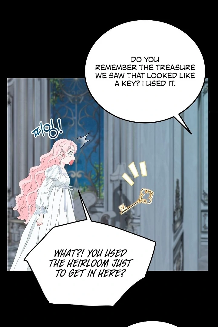 Is the Friend of a Friend a Stranger? Chapter 18 - Page 20