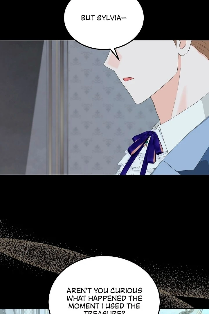 Is the Friend of a Friend a Stranger? Chapter 18 - Page 23