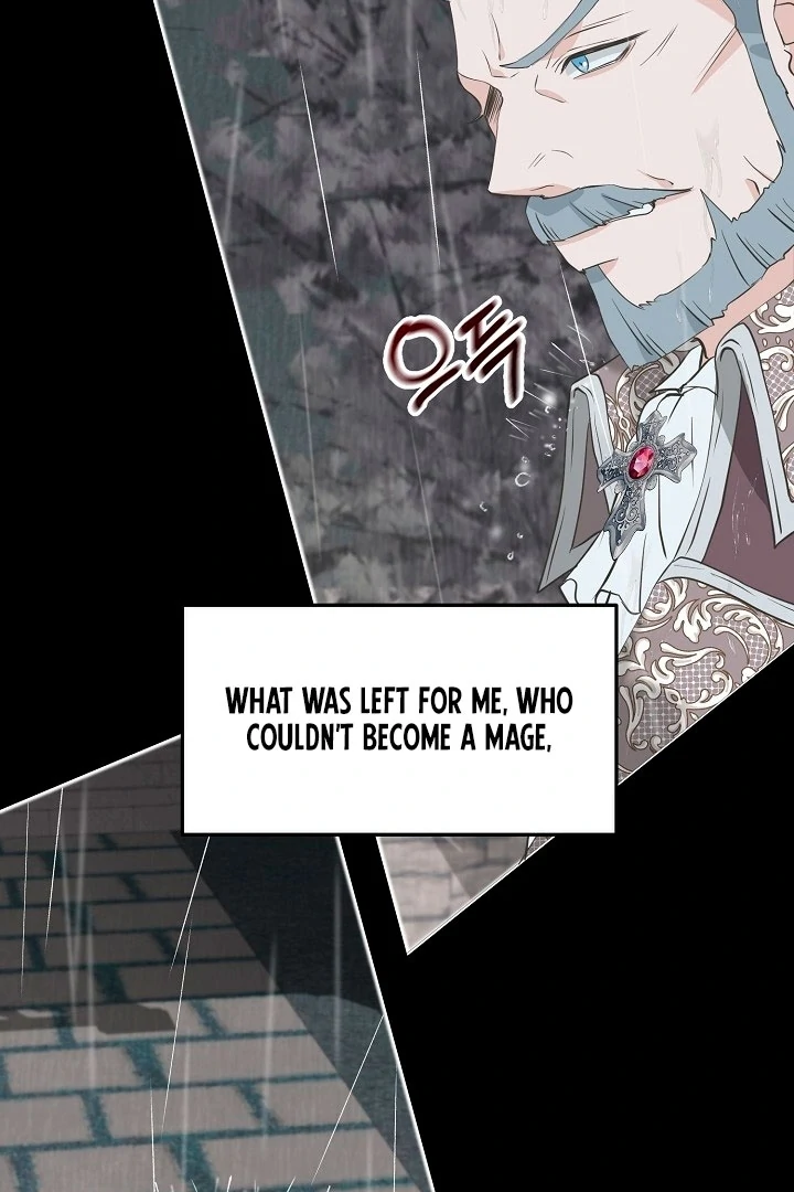 Is the Friend of a Friend a Stranger? Chapter 18 - Page 3