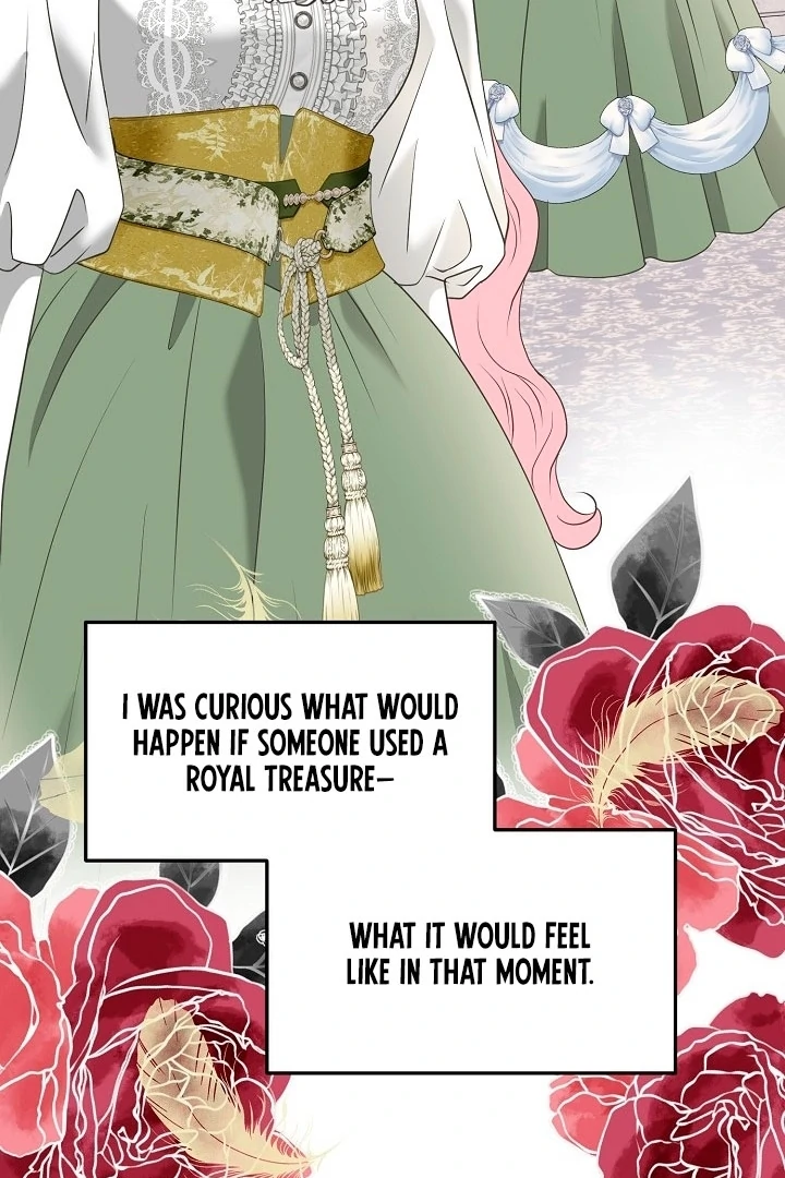 Is the Friend of a Friend a Stranger? Chapter 18 - Page 30
