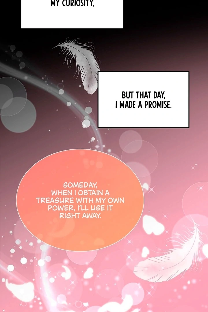 Is the Friend of a Friend a Stranger? Chapter 18 - Page 33