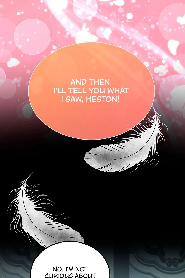 Is the Friend of a Friend a Stranger? Chapter 18 - Page 34