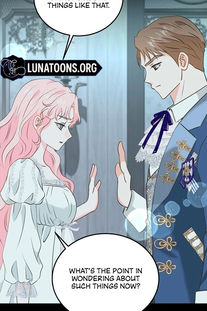 Is the Friend of a Friend a Stranger? Chapter 18 - Page 35