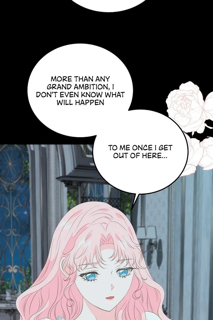 Is the Friend of a Friend a Stranger? Chapter 18 - Page 36