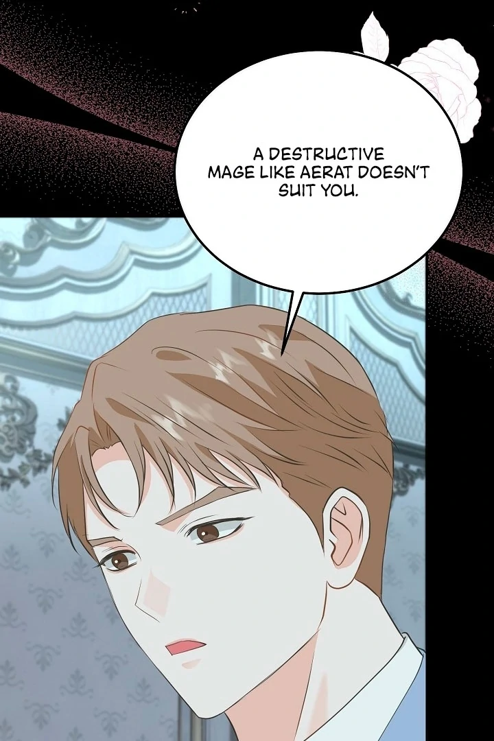 Is the Friend of a Friend a Stranger? Chapter 18 - Page 40