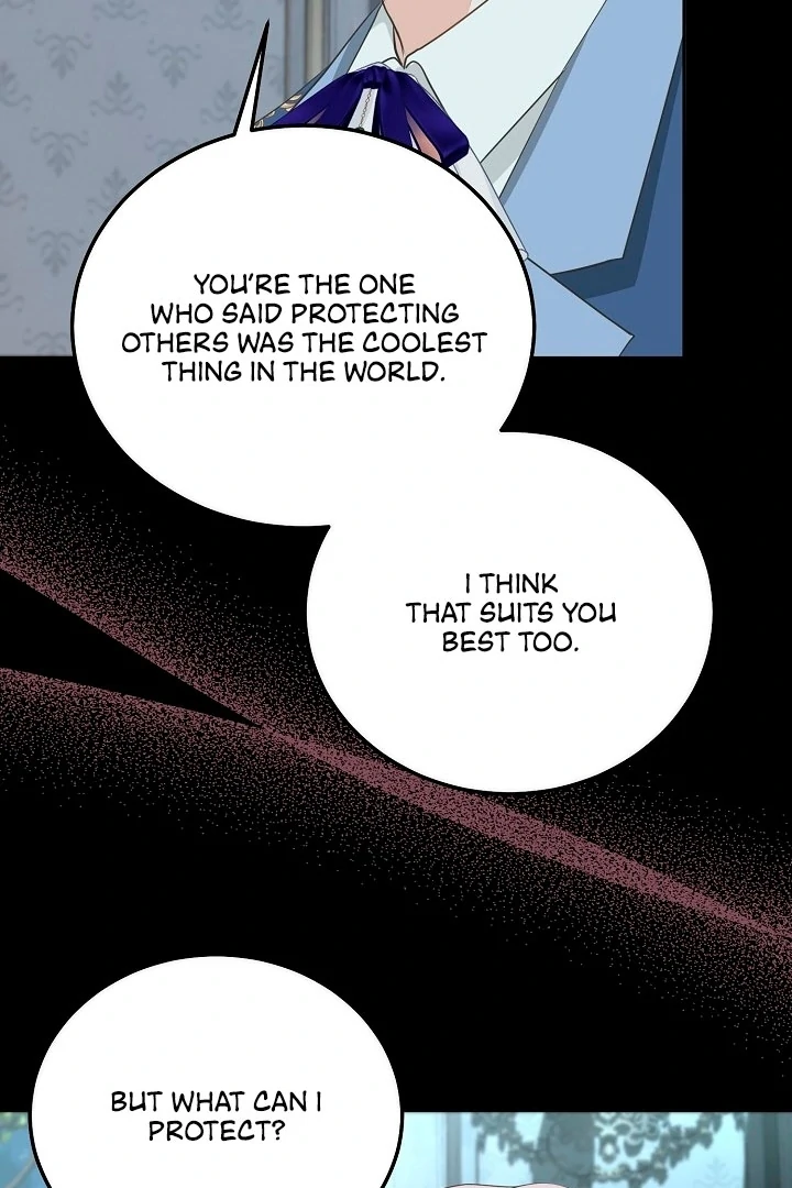 Is the Friend of a Friend a Stranger? Chapter 18 - Page 41