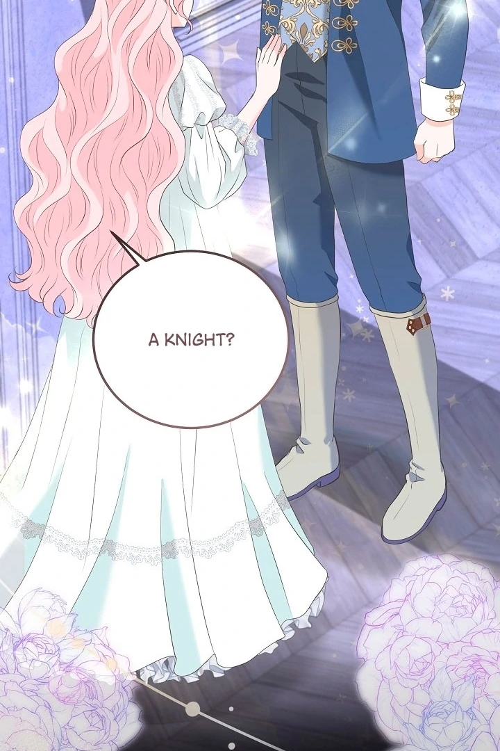 Is the Friend of a Friend a Stranger? Chapter 18 - Page 45