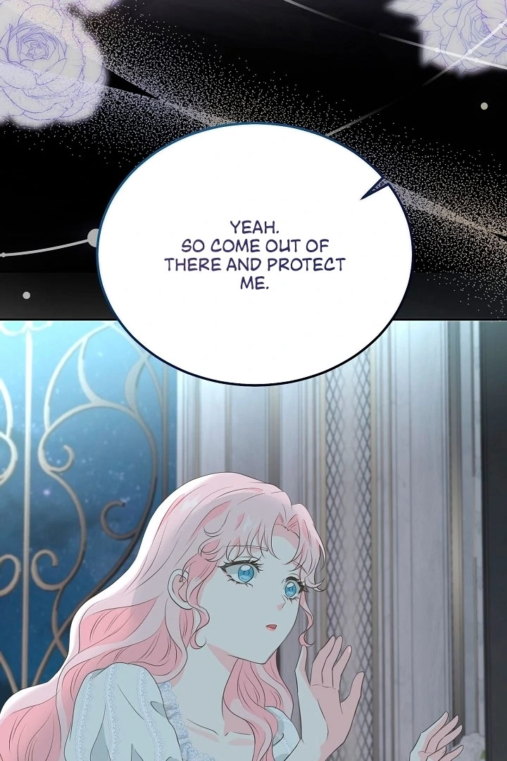 Is the Friend of a Friend a Stranger? Chapter 18 - Page 46