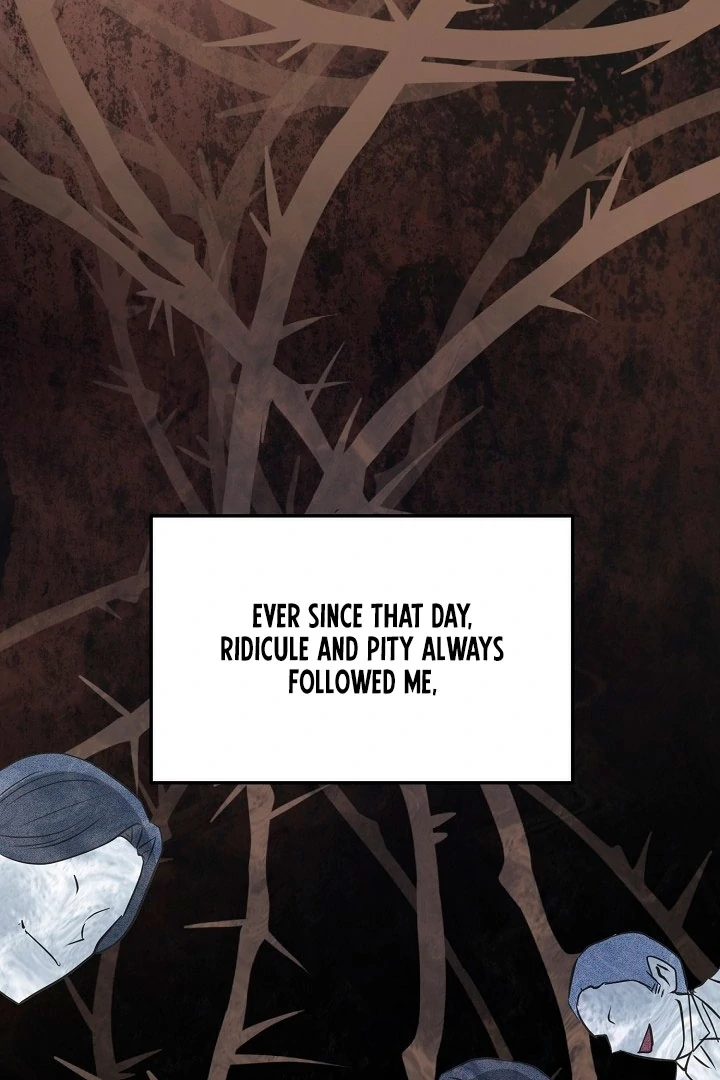 Is the Friend of a Friend a Stranger? Chapter 18 - Page 5