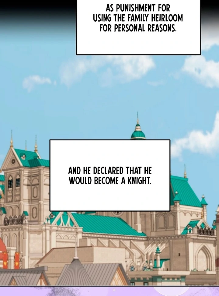 Is the Friend of a Friend a Stranger? Chapter 18 - Page 52